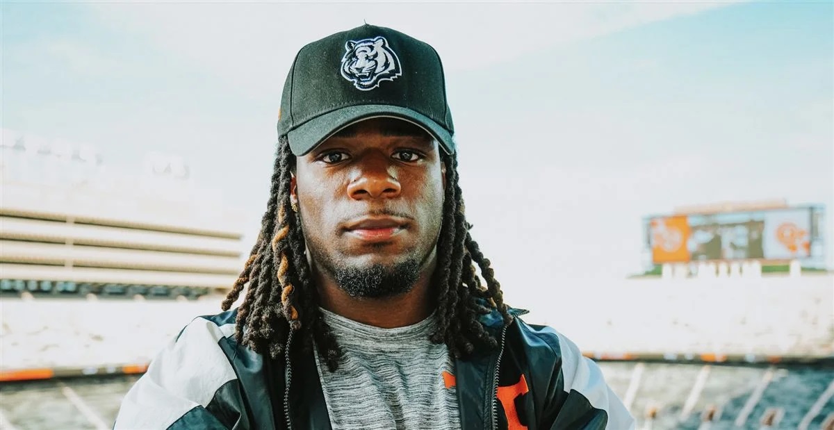 Tennessee wins DGG commitment