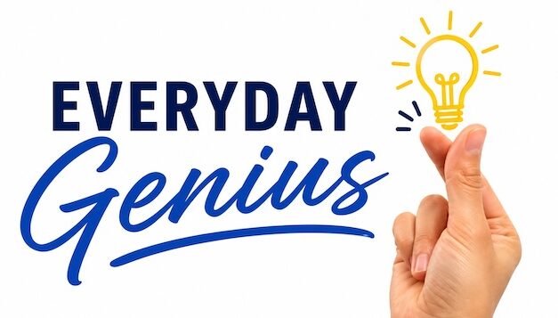 Everyday Genius: What to clean daily, weekly and “when you notice it”