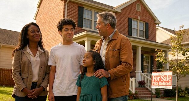 How to buy a home when interest rates keep changing