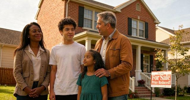 How to buy a home when interest rates keep changing