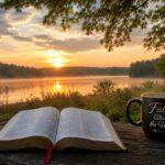 Coming Monday: Faith Along the Way