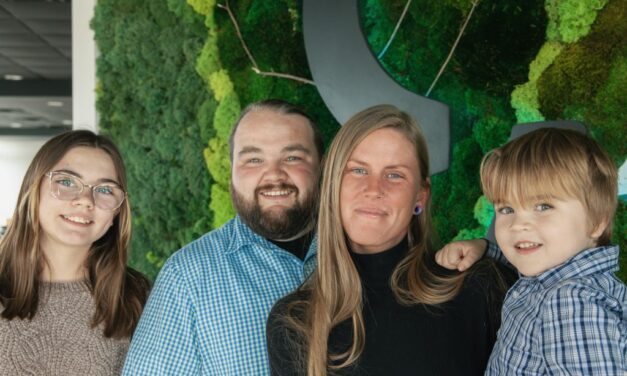 Grow Oak Ridge plans dinner at Fire & Salt + Notes from around town ++