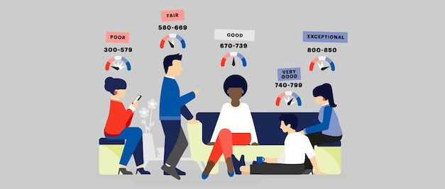 Why your credit score matters more than you think