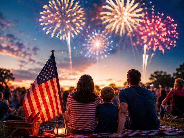 What the Fourth of July asks us to remember