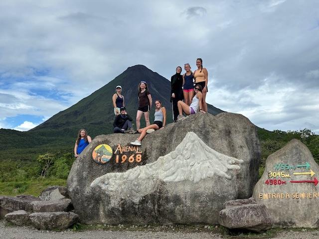 Adventure of a lifetime in Costa Rica