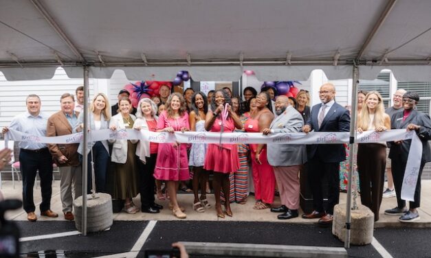 New Business Spotlight: Girl Talk reaches a dream with new Girl Talk House