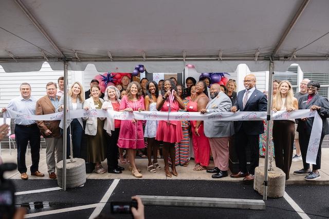 New Business Spotlight: Girl Talk reaches a dream with new Girl Talk House