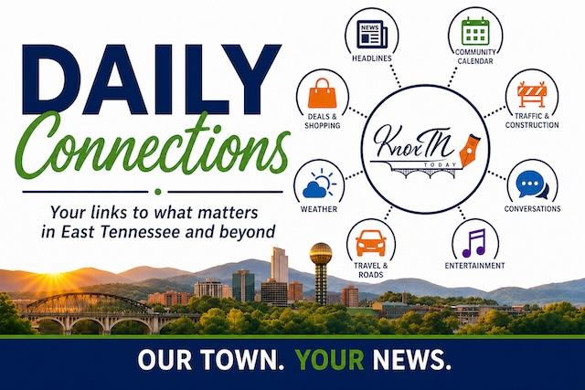 Something New is coming Monday: Introducing Daily Connections