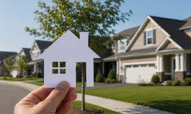 Which type of home insurance fits your life?
