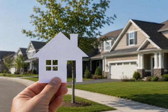 Which type of home insurance fits your life?