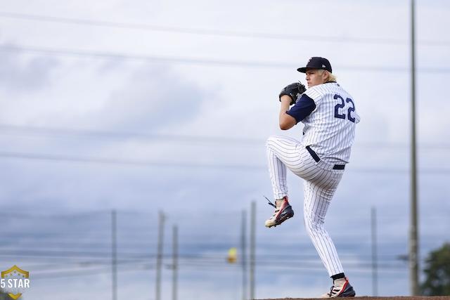 Farragut’s Travis Brummitt, Jr. named 5Star Preps Baseball MVP