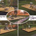 Playground in South Knox + Pet obesity + Pathways Learning ++
