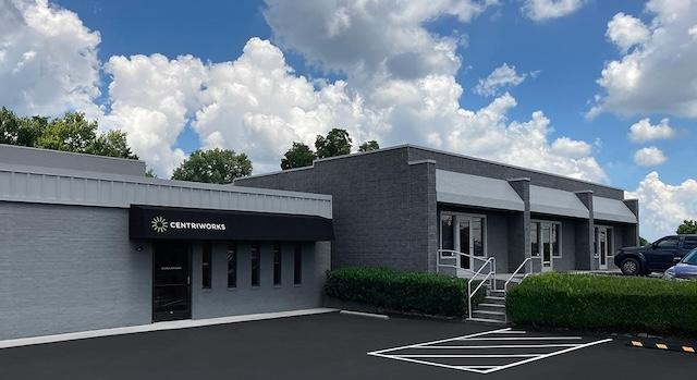 Above & Beyond: Centriworks invests in more than technology