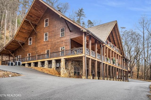 Celebrating Log Home Month: Rustic Charm, lasting value and a strong connection to home  