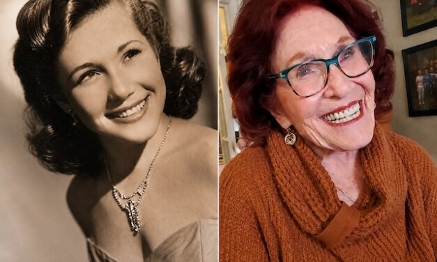 Former opera singer’s remarkable life to be celebrated at Concord Place