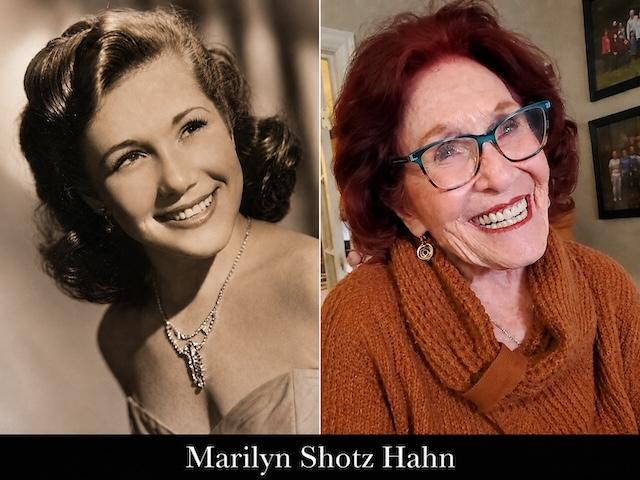 Former opera singer’s remarkable life to be celebrated at Concord Place