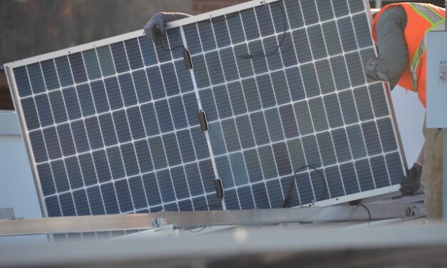 Climate technology innovations continue