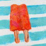 Orange Pop 