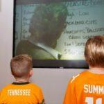 Anniversary of Pat Summitt’s death becomes what she always wanted