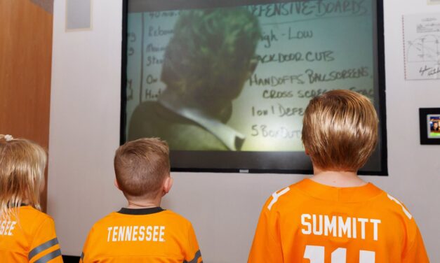 Anniversary of Pat Summitt’s death becomes what she always wanted
