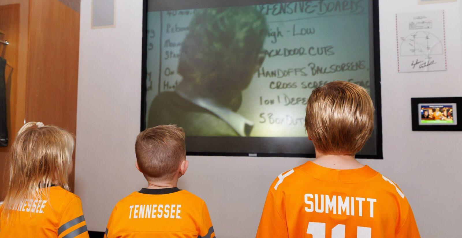 Anniversary of Pat Summitt's death becomes what she always wanted