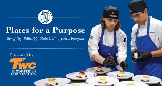 Plates for a Purpose serves up great food while investing in Pellissippi State students