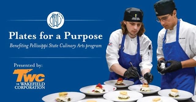 Plates for a Purpose serves up great food while investing in Pellissippi State students
