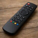 Bizarre Bytes: The surprisingly odd origin of the TV remote