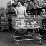 Bizarre Bytes: Story behind the shopping cart