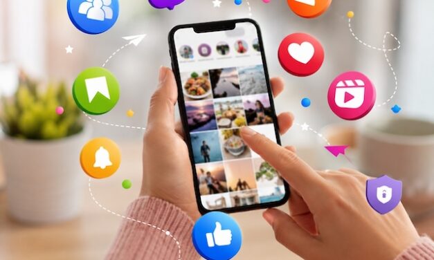 Everyday Genius: Hidden social media features