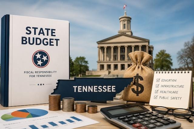 Public safety spending is broader than policing