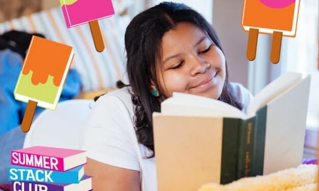 Girl Scouts of Southern Appalachians partners with the Governor’s Early Literacy Foundation