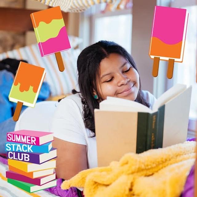 Girl Scouts of Southern Appalachians partners with the Governor’s Early Literacy Foundation