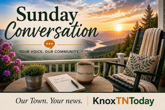 Sunday Conversation