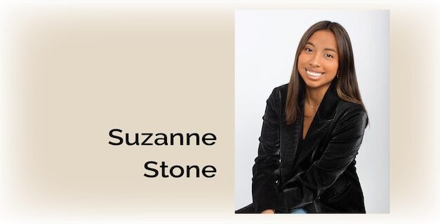 Wallace Real Estate welcomes summer intern Suzanne Stone 