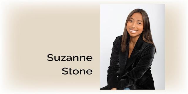 Wallace Real Estate welcomes summer intern Suzanne Stone 