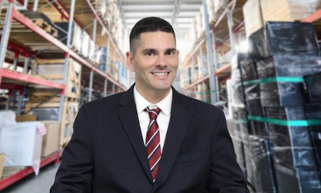 Know your Rotarian: Zac Lemmons