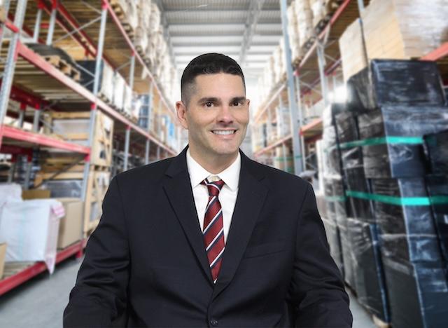 Know your Rotarian: Zac Lemmons