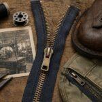 Bizarre Bytes: The curious history of the zipper