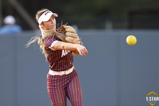 Alcoa shortstop, Lady Vol softball signee Halle Bailey named 5Star Preps Softball Player of the Year