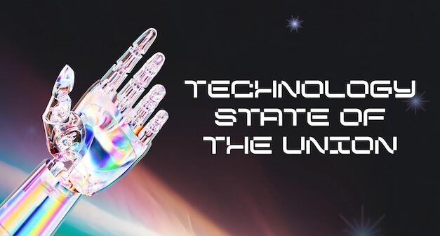 Technology State of the Union: Report by Knoxville Technology Council