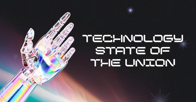 Technology State of the Union: Report by Knoxville Technology Council