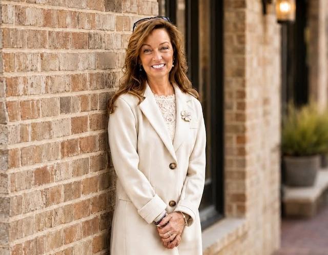 Pellissippi State alumna Robin Bingham builds career on education, perseverance