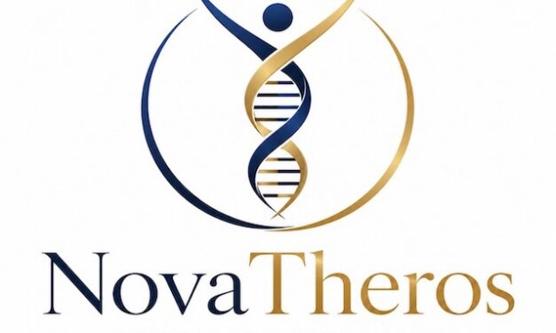 New Business Spotlight: NovoTheros