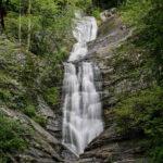 Back to the source: Badger and Rock Sprite return to the waterfalls