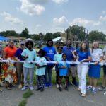 Playground in a day + Thoughts on Flock + Broadacres block party ++