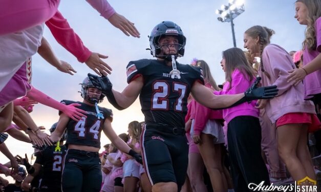 Must-See high school football games in August
