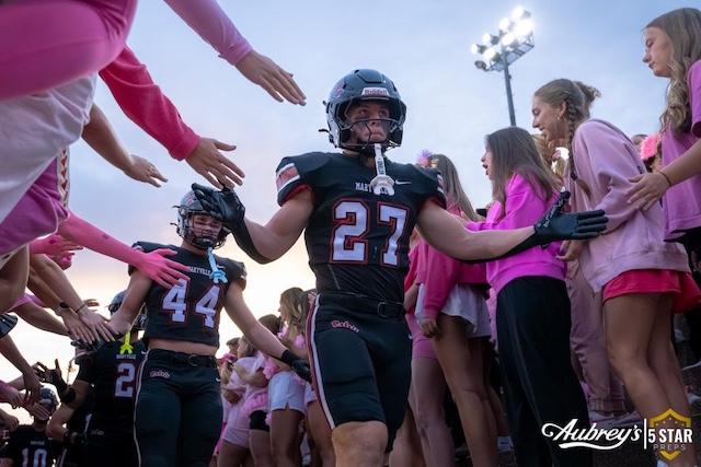 Must-See high school football games in August