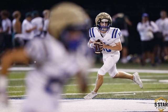 Scrimmage report: Carter Hornets at CAK Warriors