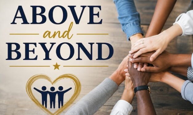 Above & Beyond: Knoxville man’s act of courage